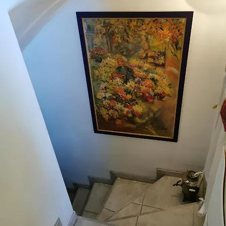 Guest house En Sous Sol De Avec Acces Jardin Et Piscine *