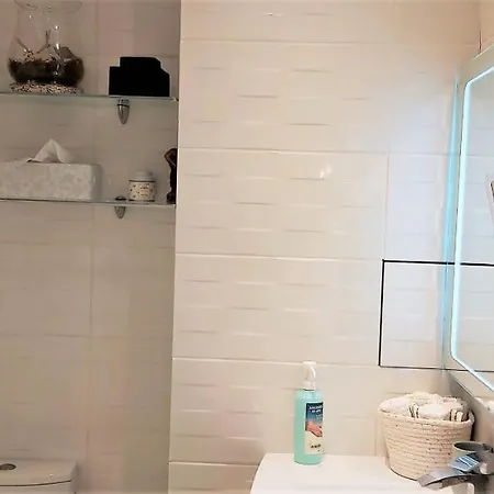 Appartement Le Pytheas Vieux Port Marseilles