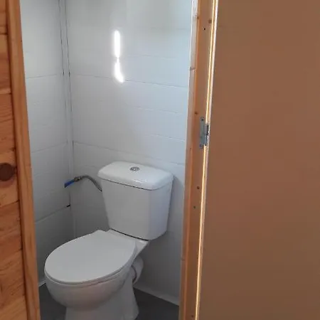 Le De La Treille Chalet Marseille