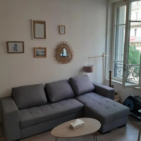 Magnifique Entier T2 Vieux Port Appartamento Marsiglia