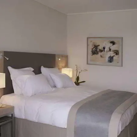 Hotel Massalia Marseilles