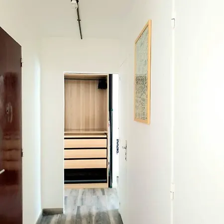 Apartamento Calanque Au Coeur De La