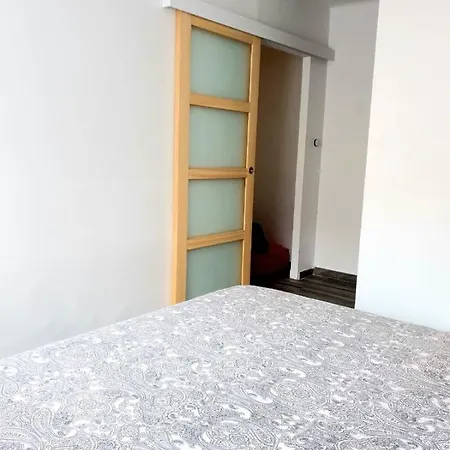 Calanque Au Coeur De La Apartamento *
