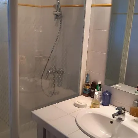 Bed & Breakfast Privee Avec Piscine Marseille