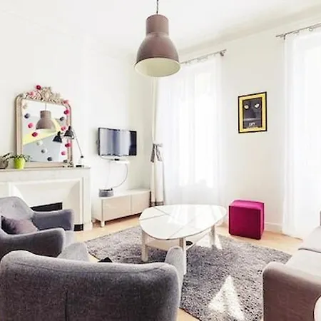 Apartment La Dolce - T3 Les Reformes