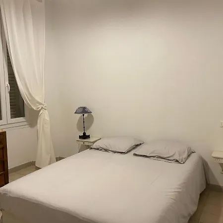 Appartamento Le Cocooning Marseillais