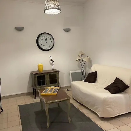 Appartamento Le Cocooning Marseillais