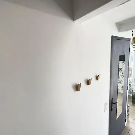 Apartment Le Jungle By Anderslocationterrassewifi-netflix