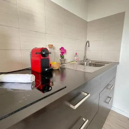 Apartment Le Jungle By Anderslocationterrassewifi-netflix Marseille