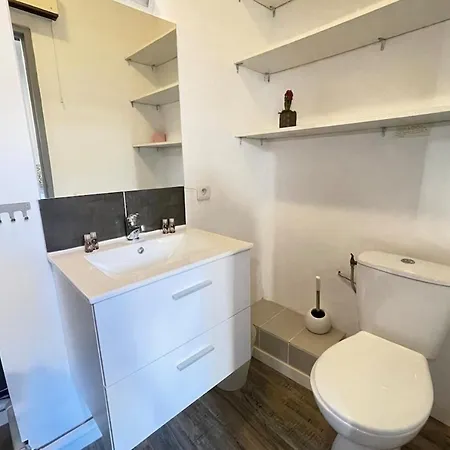 Apartment Le Grand Lovely Marseille Centre Wifi Netflix *