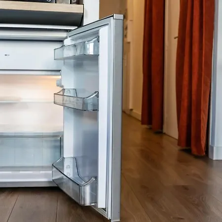 Bain De Soleil ! Terrasse Clim Wifi Netflix Apartamento