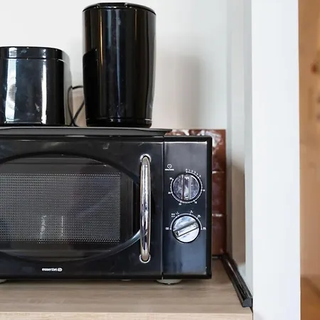 Bain De Soleil ! Terrasse Clim Wifi Netflix Apartamento