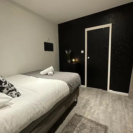 Urban Chic By Anders - Terrassewifinetflixclim * Marseille