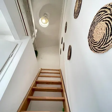 Apartment Le Jungle By Anderslocationterrassewifi-netflix *