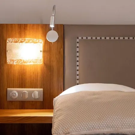 Hotel Le Rhul 3*