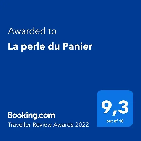 Appartamento La Perle Du Panier