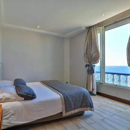 Le Rhul Hotel