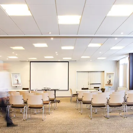 Hotel Novotel Est