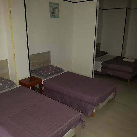 Hotel Sylvabelle *