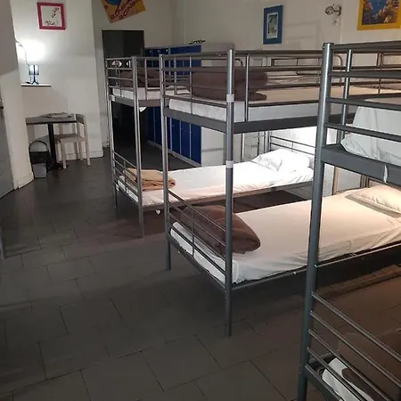 Sylvabelle Hotel