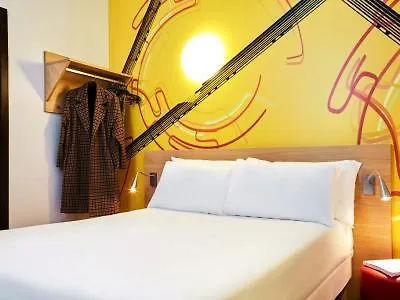 Ibis Styles Gare Saint-charles 3*