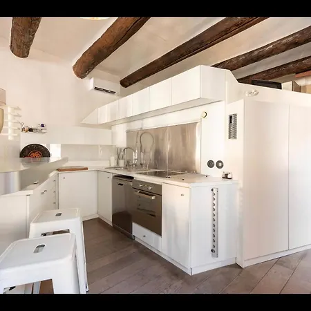 Hotel Vieux-port Magnifique Loft