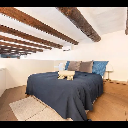 Vieux-port Magnifique Loft Marseille