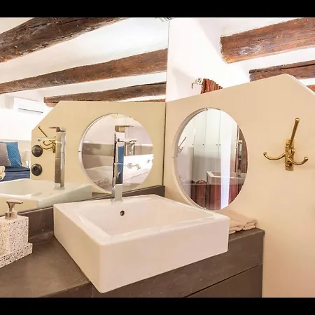 Vieux-port Magnifique Loft