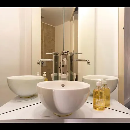 Hotel Vieux-port Magnifique Loft