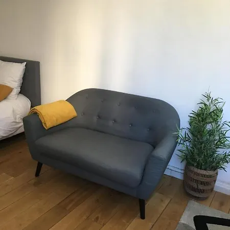 Apartment Le 66,havre De Paix *