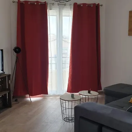 Lhacienda Marseille