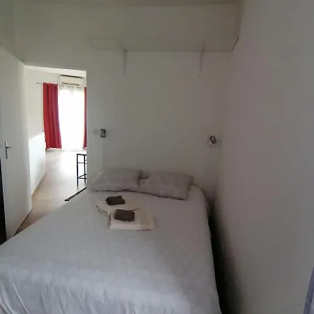 Apartment Lhacienda Marseille
