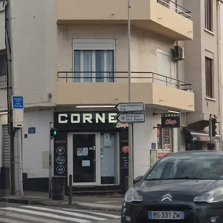Lhacienda Marseille