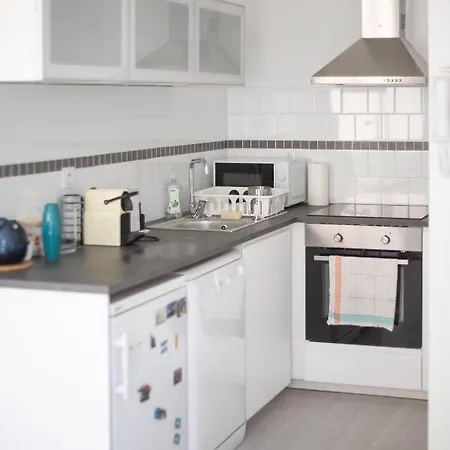 Apartament Lumineux Place De Lenche Panier *