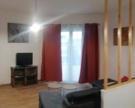 Apartment Lhacienda