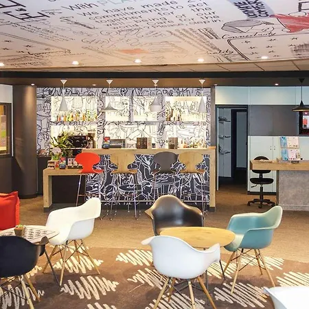 Ibis Timone 3* Marseille