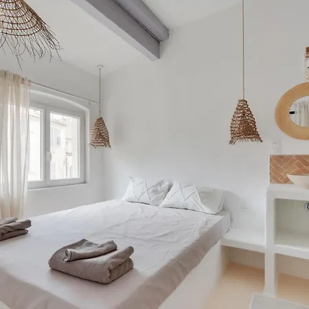 #lafrenchcasa Belsunce
