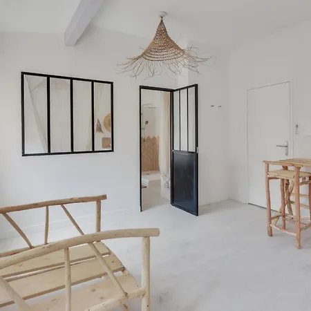 Apartment #lafrenchcasa Belsunce