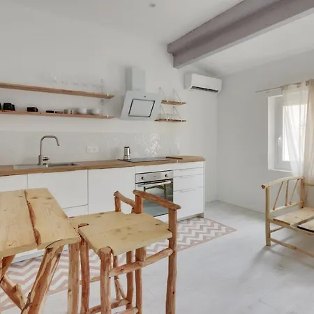 Apartment #lafrenchcasa Belsunce *
