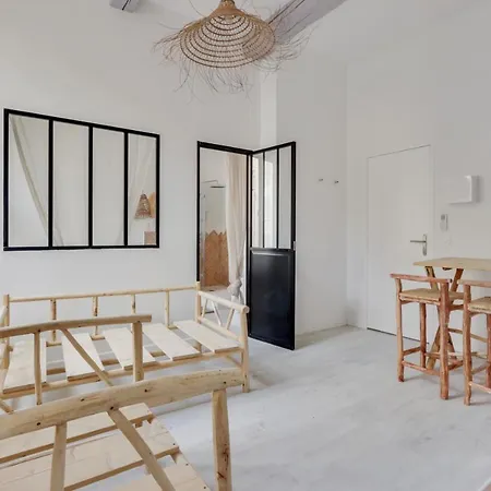 #lafrenchcasa Belsunce Marseille