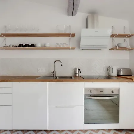 Apartment #lafrenchcasa Belsunce