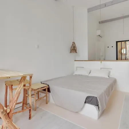 #lafrenchcasa Belsunce Marseille