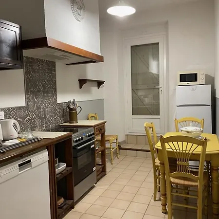 Appartamento Le Cocooning Marseillais *