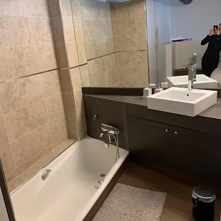 Hotel Vieux-port Magnifique Loft Marseille