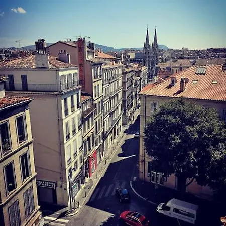 Lafrenchcasa Liberté