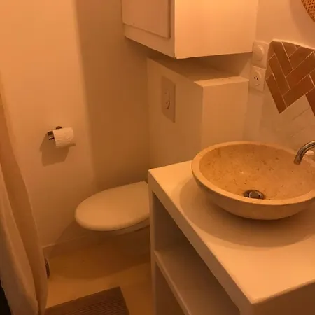 Apartment #lafrenchcasa Belsunce Marseille