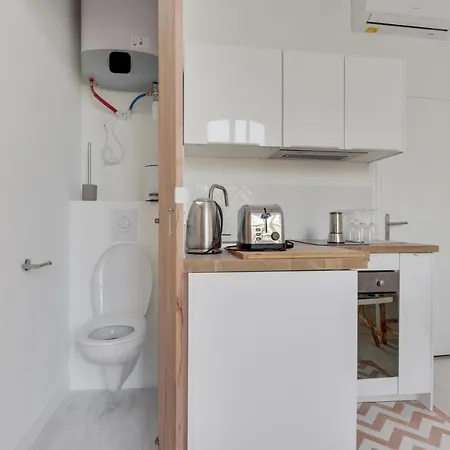 #lafrenchcasa Belsunce * Marseille