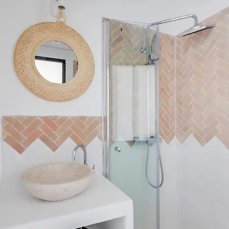 #lafrenchcasa Belsunce Apartment Marseille