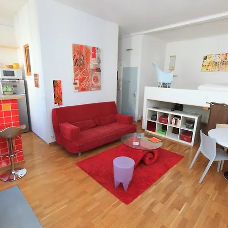Apartment Et Pascal Marseilles