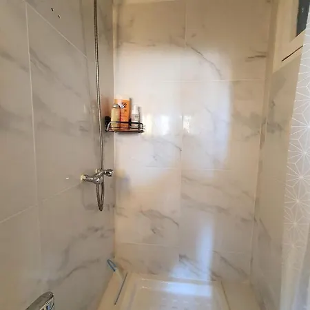 Apartment Studio Mezzanine Au Coeur De Lodi /baille Marseille